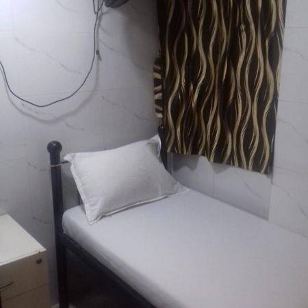 One Step Hostel Mumbai Kültér fotó